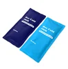 Hot Selling Reusable Medical Hot Cold Ice Gel Pack Bag For Relieve Pain