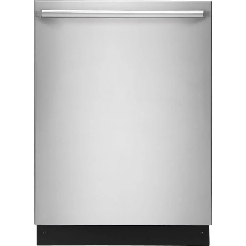 18 Built In Dishwasher Find Deals On Get Quotations Electrolux Ei24id50qs Built In Dishwasher With Iq Touch Controls 24 Inch Stainless