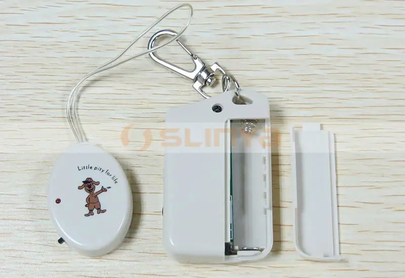 Anti Theft Bag Alarm Baby Keychain Reminder Buy Anti Theft Bag Alarm