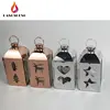 Wholesale factory direct sales fashionable outdoor lantern