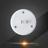 Smartlife Tuya App Wifi Bluetooth Smart Home Hub Connect With Other Devices-Wireless Networking Equipment