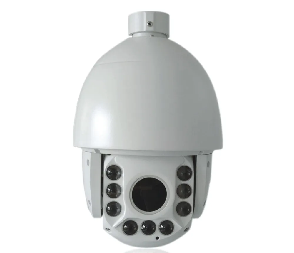 Ip66 All Weather Proof Dome Cctv Camera Housing For Security Camera ...