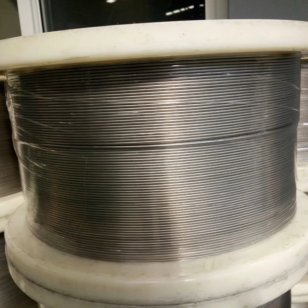 Super Elastic Nickel Titanium Shape Memory Alloy Nitinol Wires Buy