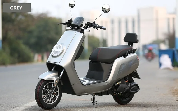 Niu Electric Scooter Electric Chinese Electric Scooter - Buy Mobility