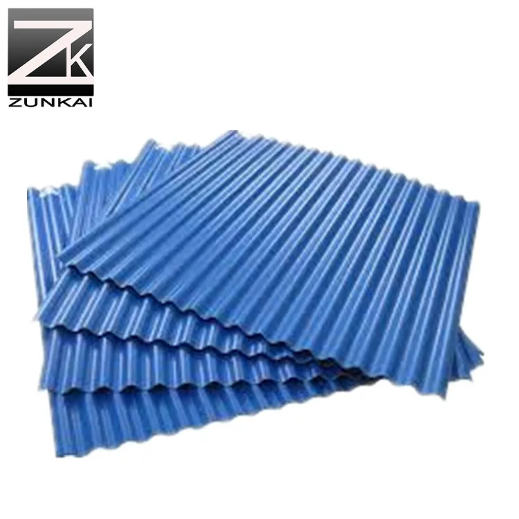 Price Of In Kerala 28 Gauge Corrugated Steel To Zambia Bangladesh Dubai