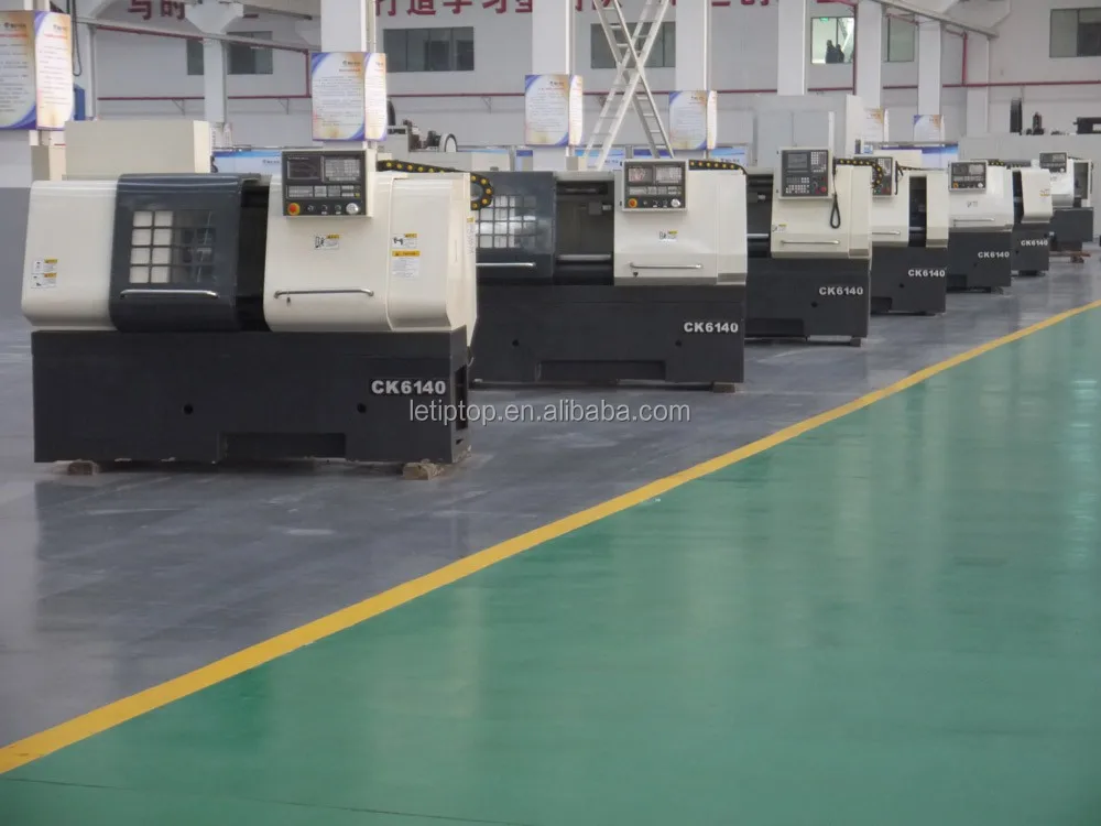large lathe