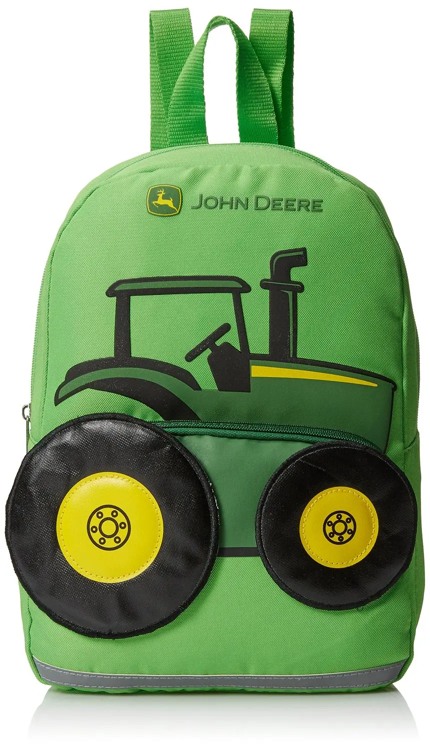 boys tractor backpack