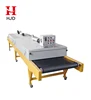 New Condition Screen Printing Small Drying Tunnel For t-Shirt