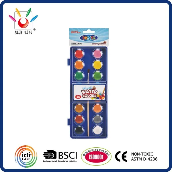16 Color 21mm Water Color Set.jpg