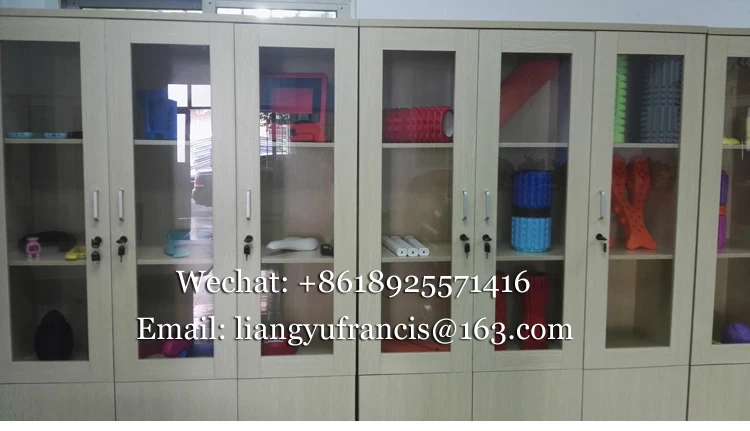 eva foam injection molding part for bike cushion