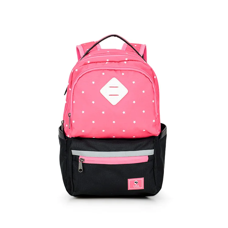 girls nursery backpack