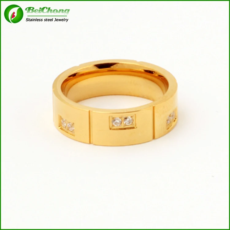 Gold Plated Jewelry Engagement Gold Ring Molds - Buy Gold Ring Molds ...