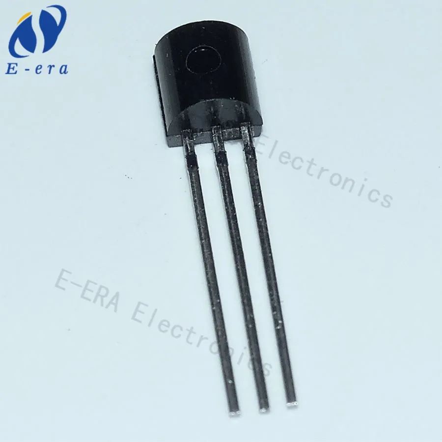 Npn Transistor Ss8050 Ss8050d Y1 To-92 Low Cost - Buy Ss8050,S8050 ...