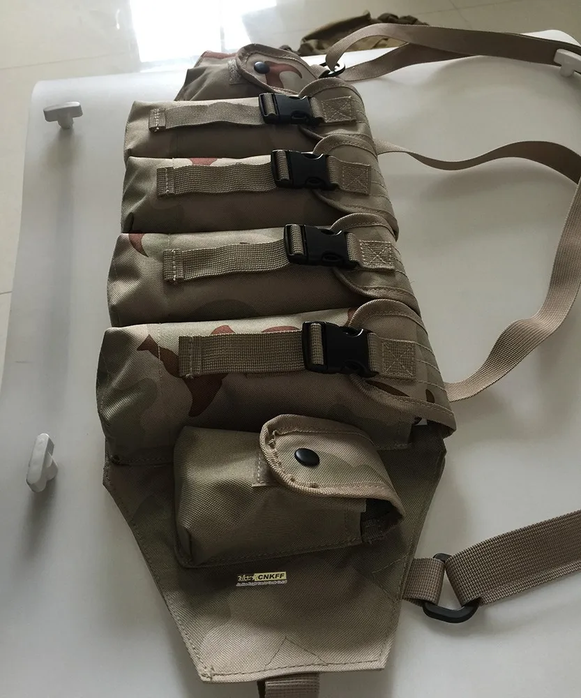 swiss military waist pouch