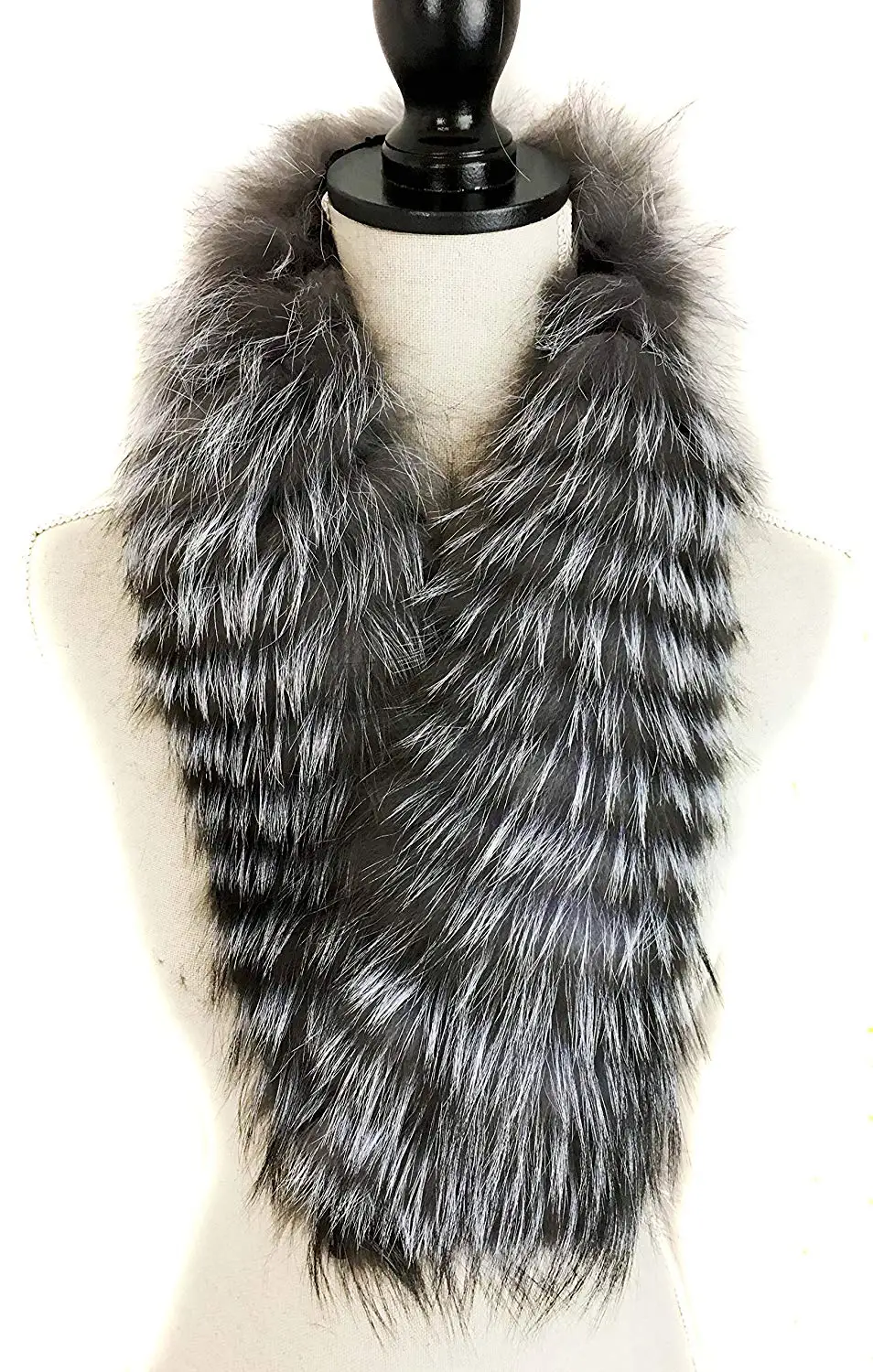 Cheap Fox Fur Neck Wrap, find Fox Fur Neck Wrap deals on line at