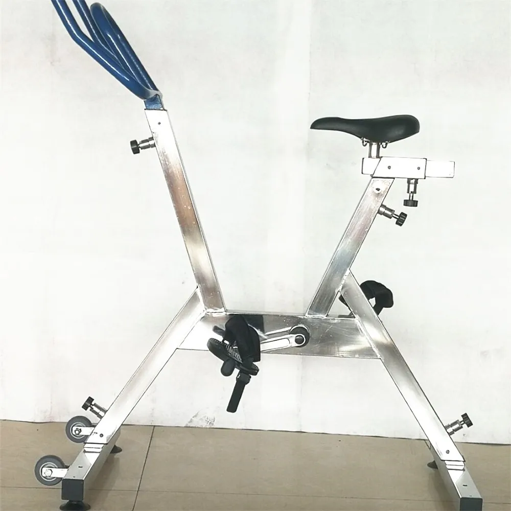 Under Water Exercise Bike Best Quality Aquatic Water Bike Buy Aquatic