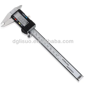 digital vernier caliper cost