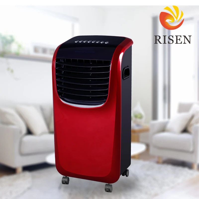 Floor Standing Good Quality Electric Water Air Cooler Machine Online