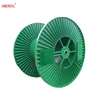corrugated reel rollers
