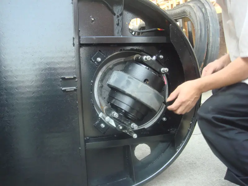 bumper car spare parts bumper car motor, View bumper car motor, LETIAN