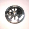Train wheel Metal model die casting stainless steel ,CNC machining,stamping ,Sheet metal bending welding processing