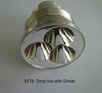 Cree XLamp XM-L LED Datasheet