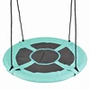 high quality funny mini child blue children indoor swing