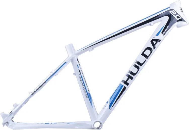 26 inch bicycle frame