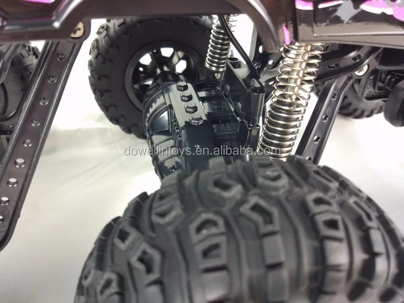 Dwi Dowellin 1/10 Scale Rc Rocker Crawler Ho Scale Rc Cars Buy Ho