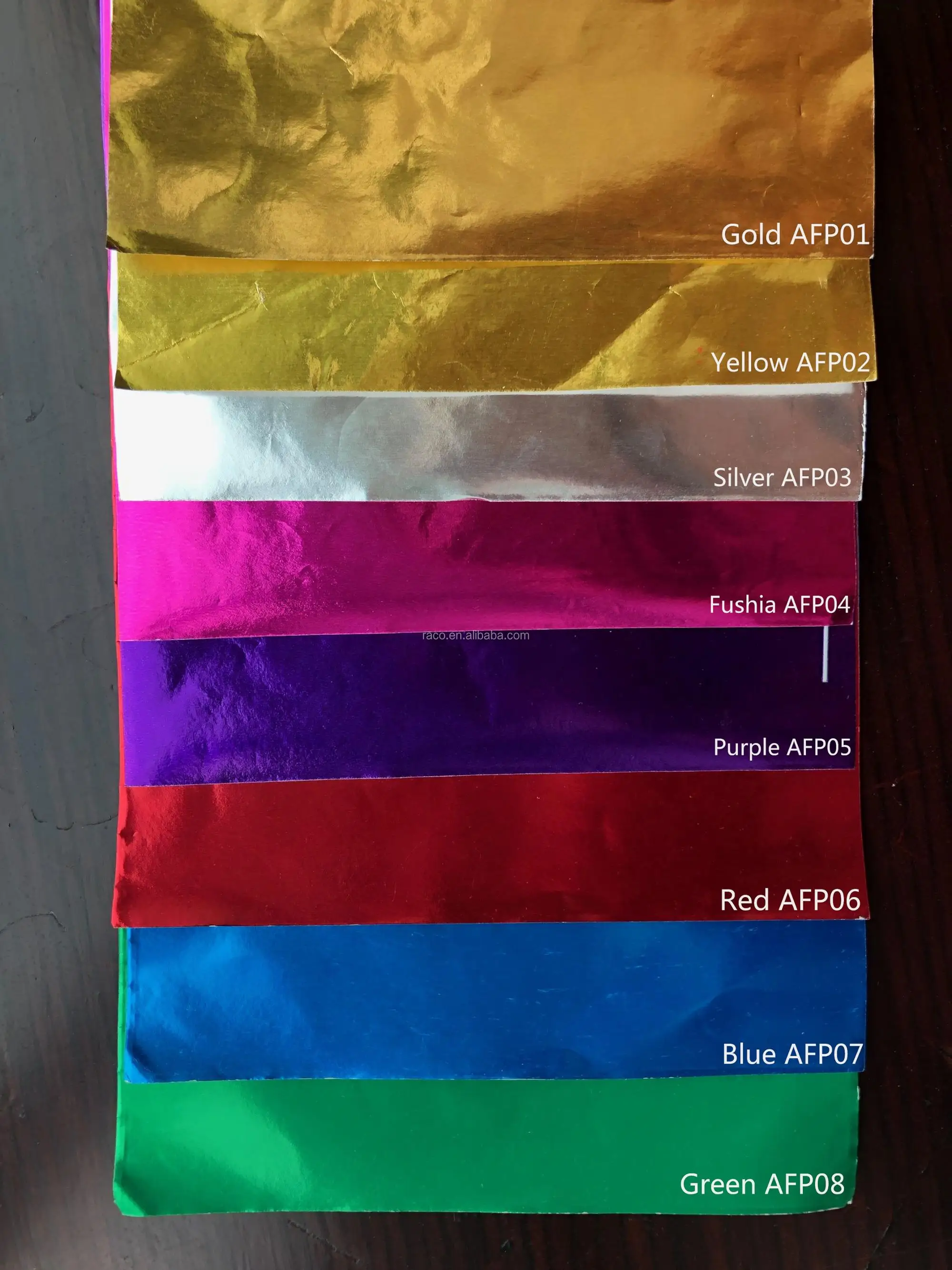 aluminum-foil-laminated-paper-aluminum-foil-paper-craft-buy