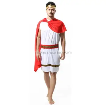 roman male dress