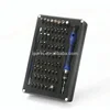 64 in1 Portable Multi-function Electronic Screwdriver Set Bit Socket For Phone Tablet Laptop Computer Repair Tool