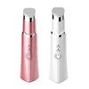 China Suppliers Beauty & personal Care Products Ultrasonic Electric Vibration Heated Lip Eye Massage Device