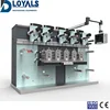 Rotary Tooling Medical Edges Stripped Roller Type Die Cutting Machine Korea