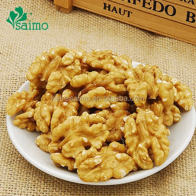 Large Supplier Of Blanched Walnut Meat - Buy Large Supplier Of Blanched ...