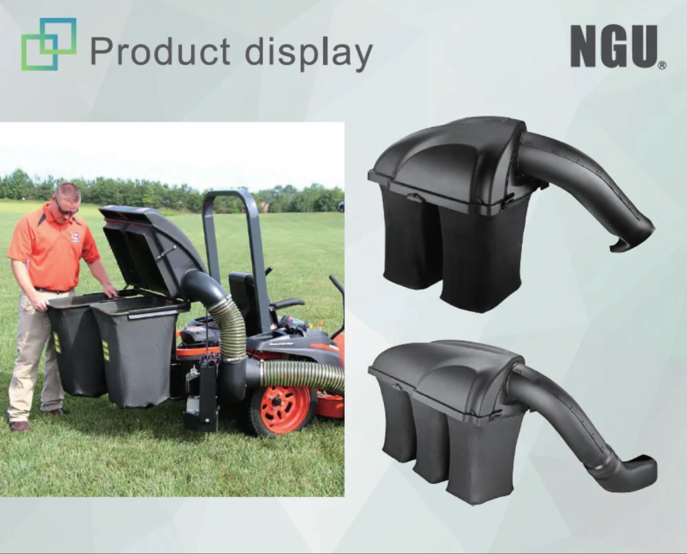Petrol Lawn Mower Fabric Grass Catcher Bag Buy Grass Catcher Bag