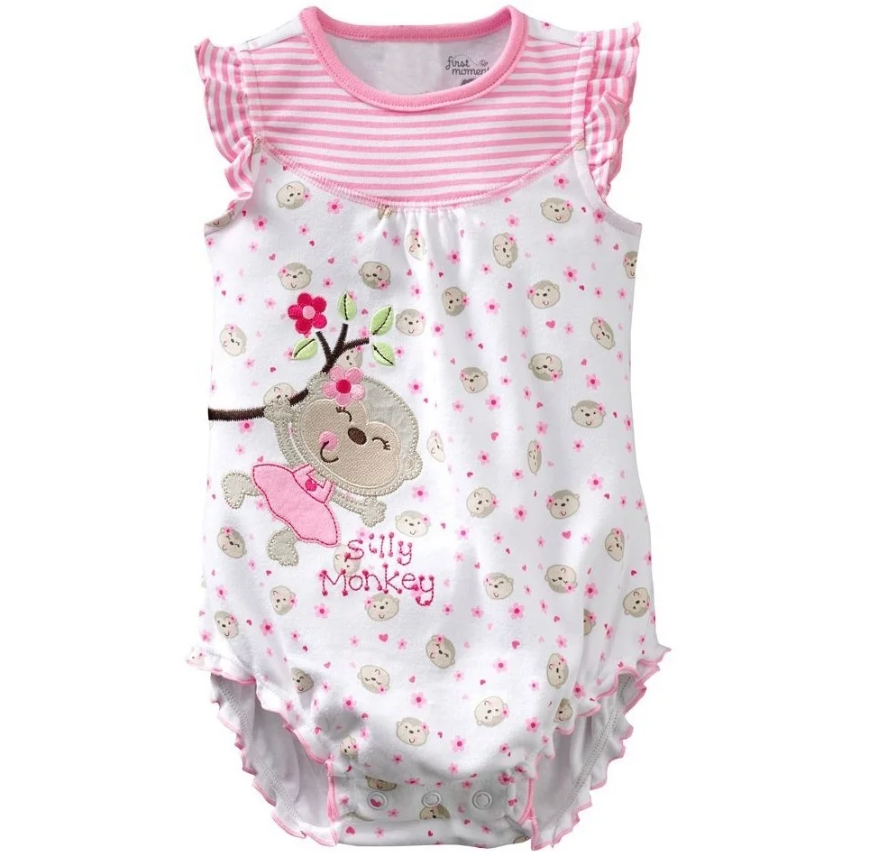 jumping beans baby girl clothes