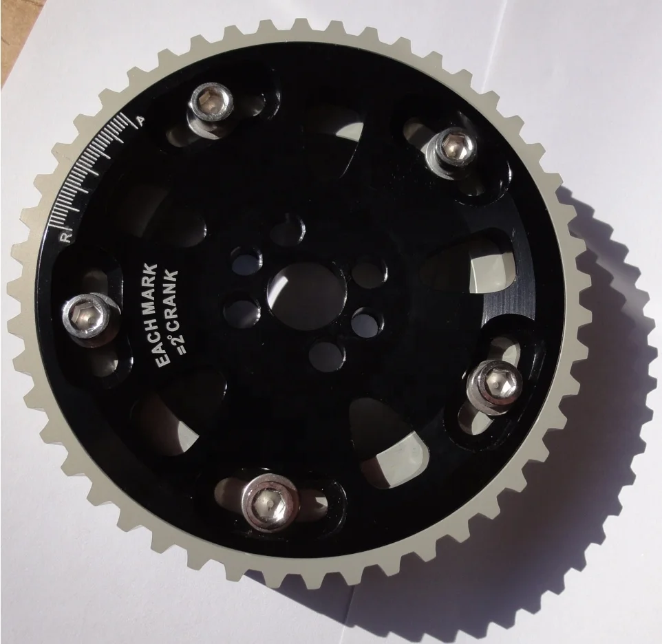 4e 4efe 4efte piston conrod crankshaft engine parts billet 6061