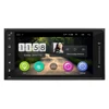 Best selling HD 1024 * 600 capacitive multi-touch screen 7169C Android 8.1 radio universal car multimedia system dedicate