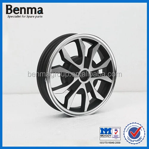 10 Inch Motorcycle Wheel Rim/wheel Rim For Motorcycle With High Quality