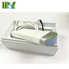 Light&portable android wireless ultrasound system in probe type 128 elements