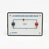 Gelsonlab HSPE-201 LED Indicator lamp box along current direction Physics Electrical circuit board