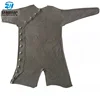 Metal mesh protective heat resistance butcher apron