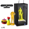 High quality&cheap price mingda high scanning speed and high resolution scanner 3d for 3d printer,human body