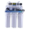 6 stage reverse osmosis system water purifier