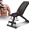 Multifunction Dumbbell Exercise Bench