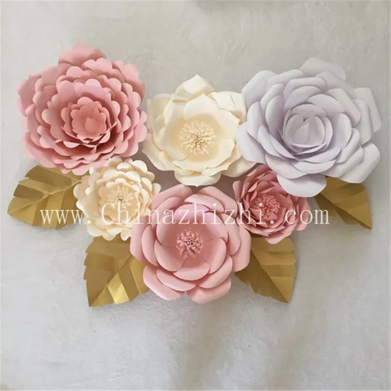 Beautiful Colorful Decoration Flower Flowers Artificial Decoration Home ...