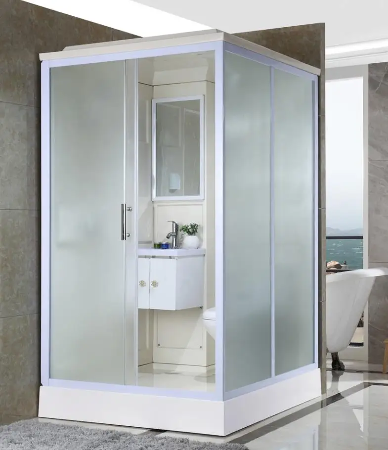Seal Strip Fully Enclosed Shower Cubicle Buy Fully Enclosed Shower