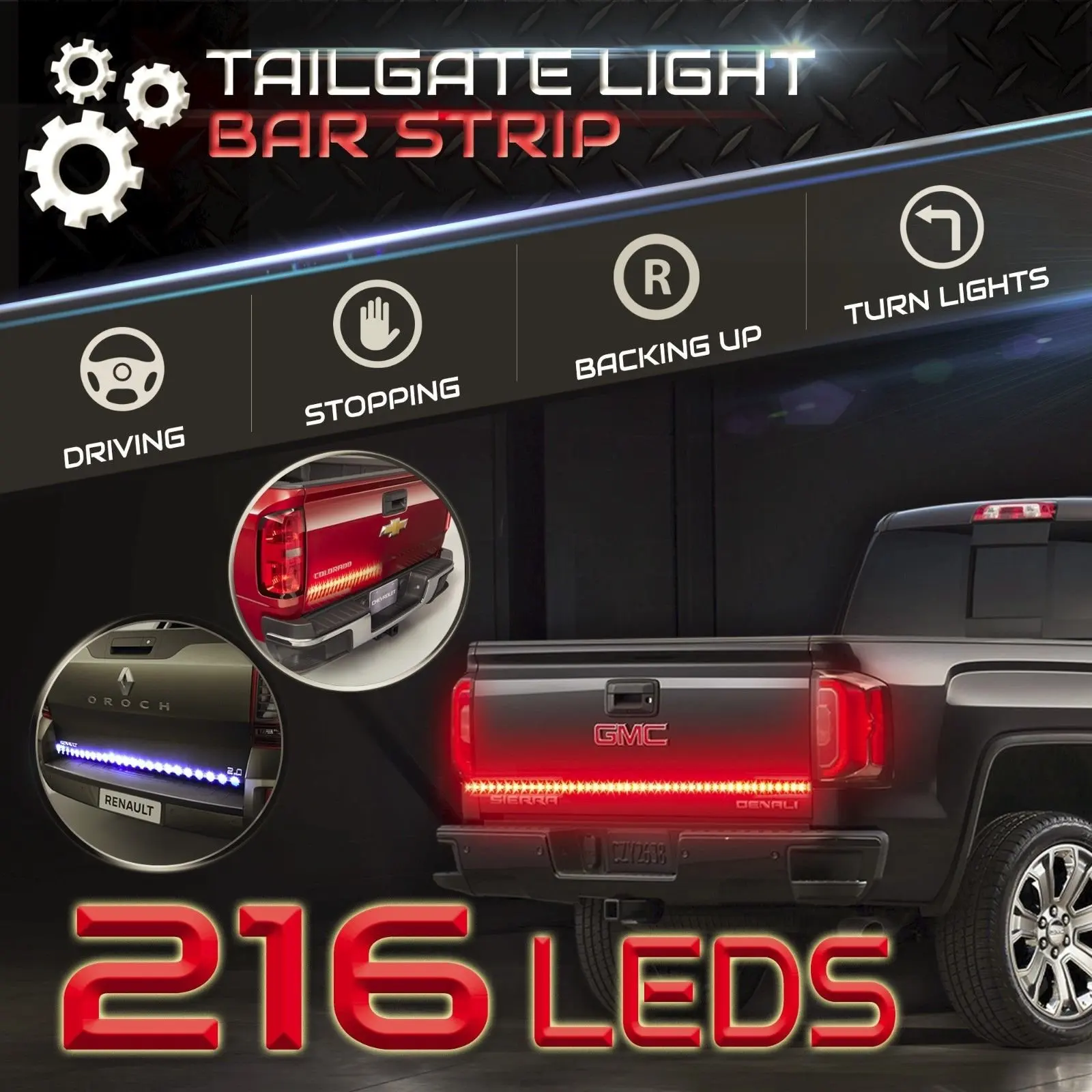 Cheap Led Light Bar Dodge Ram, find Led Light Bar Dodge Ram deals on