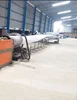 FLY120 epe foam sheet extrusion machine, epe foam extruder, epe foaming machine